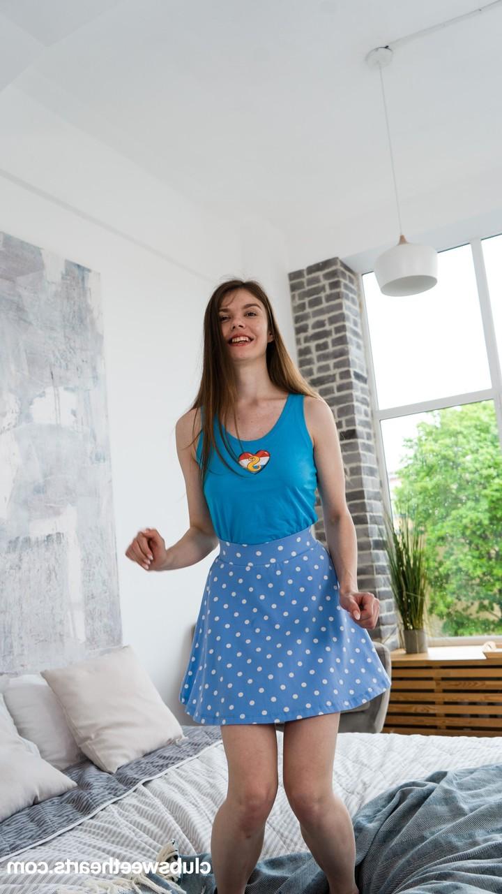 20P Club Sweethearts Princesse Alice