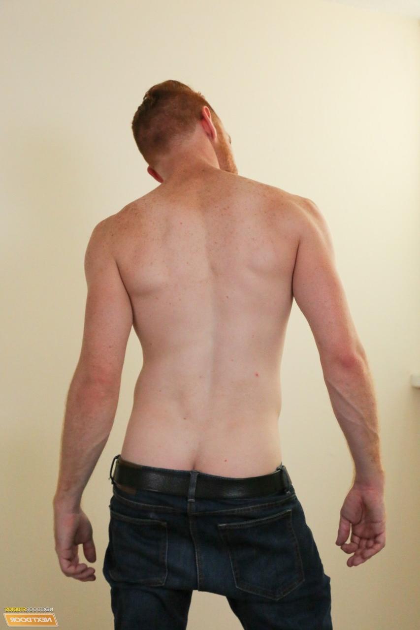 20P Kinky gays Dylan Henri and Leander enjoy a nice interracial oral game