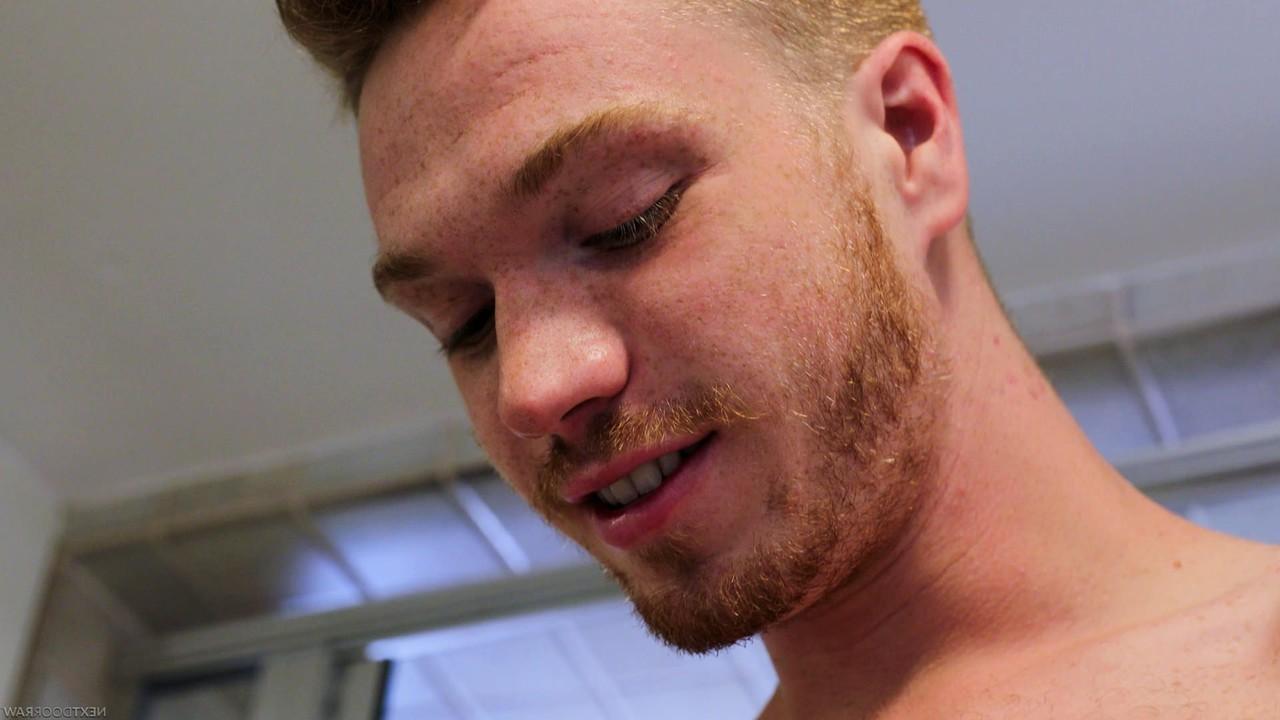 20P Die schwulen Amateurhengste Dacotah Red und Jacob Peterson haben Hardcore-Analsex