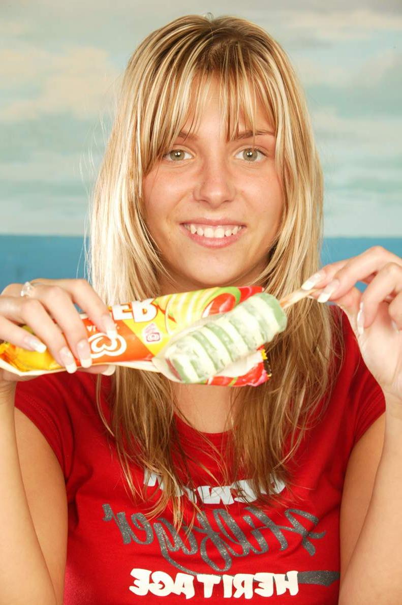 20P Sweet Denisa Official Sweet Denisa