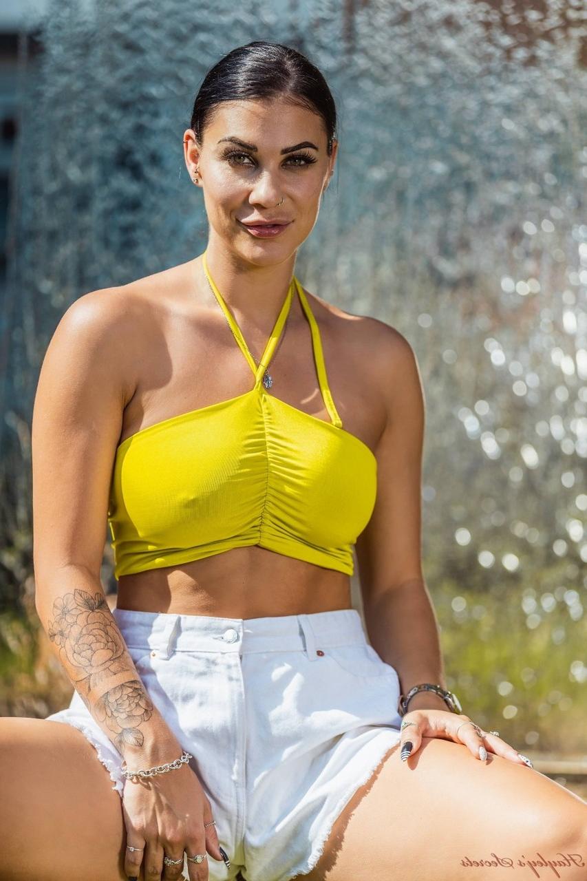 12P Hayleys Secrets mit Roxy Mendez Hot Pics