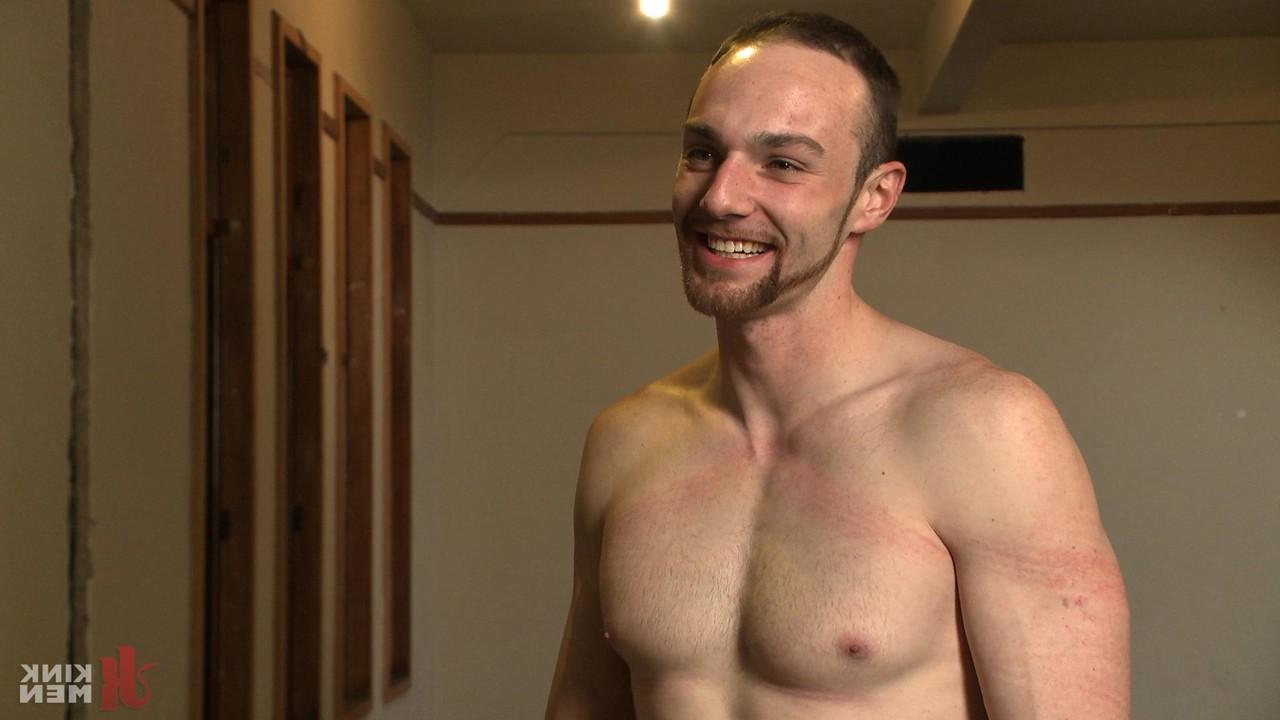 15P Men On Edge Jimmy Bullet