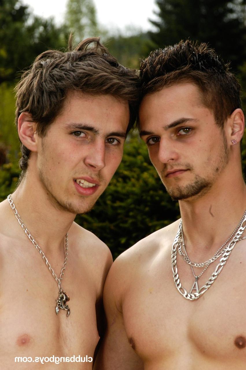 18P Club Bang Boys