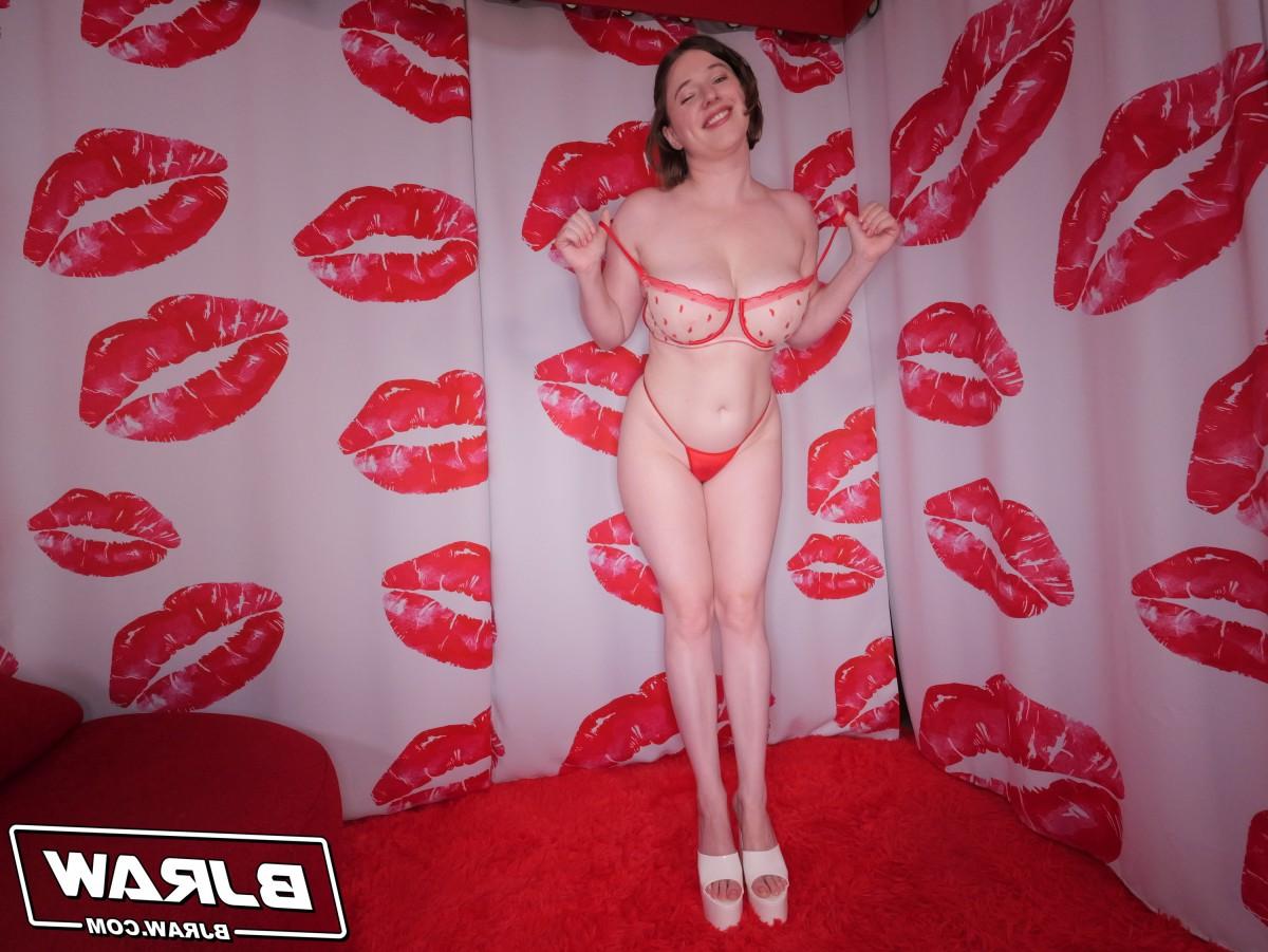 20P BJ Raw mit Riley Nixon Naked XXX