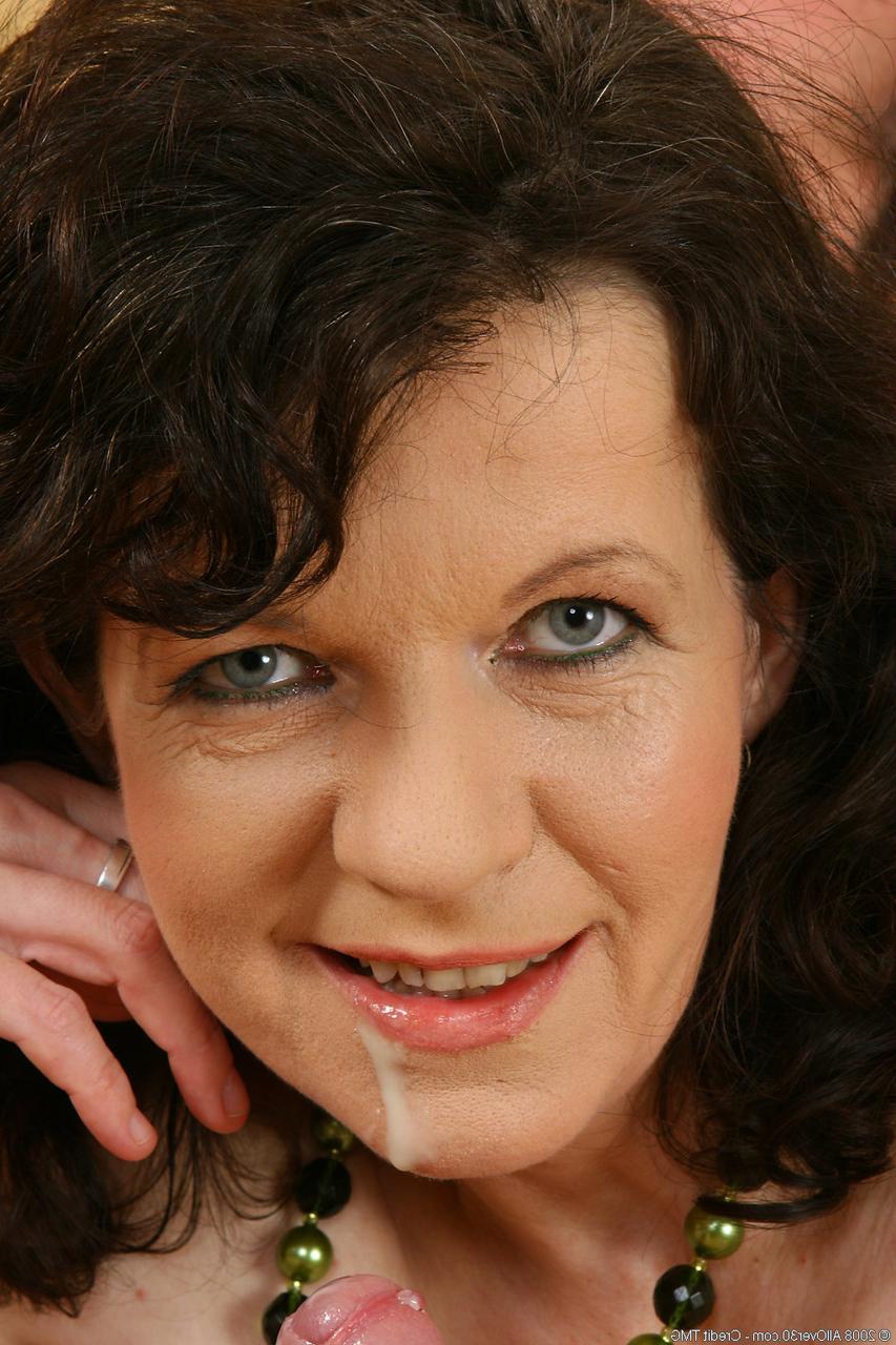 20P Partout plus de 30 ans Evelyn