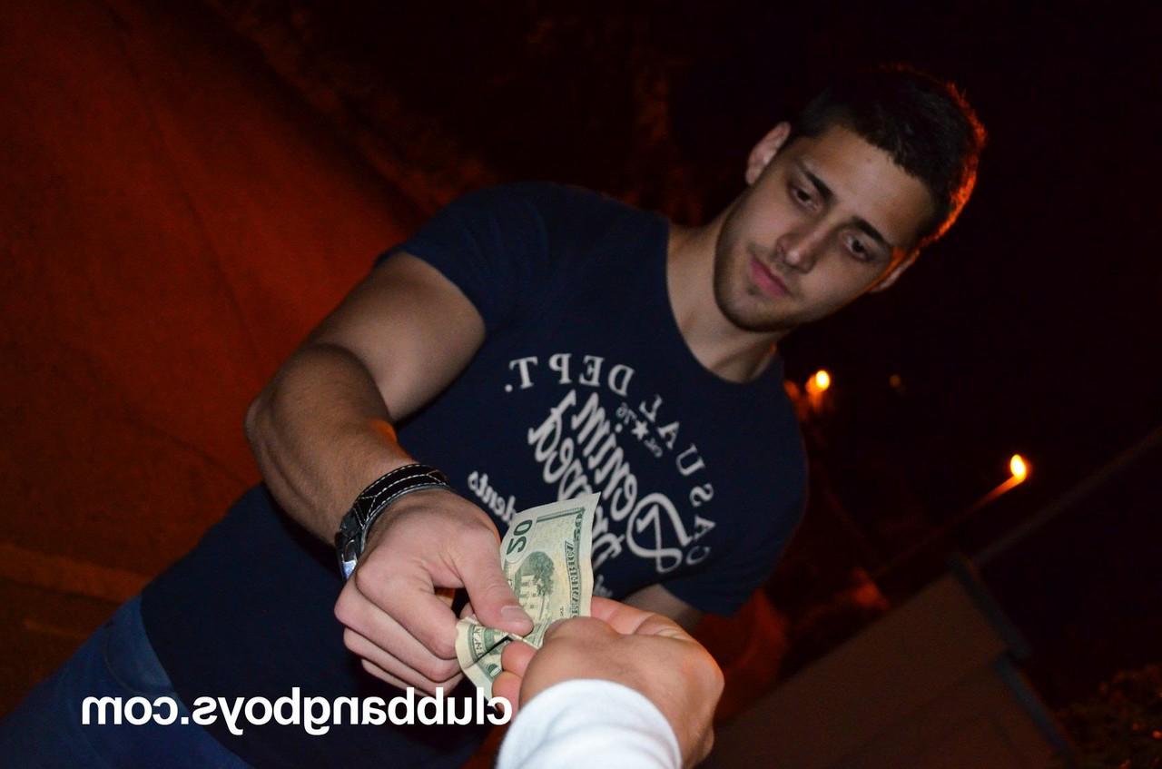 18P Clube Bang Meninos