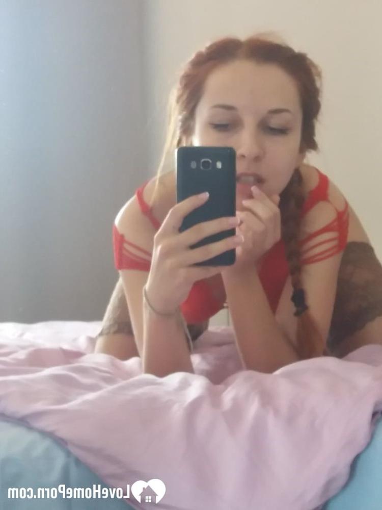 20P L'amour du porno à la maison