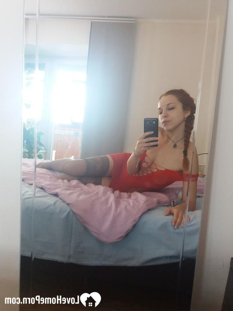 20P L'amour du porno à la maison
