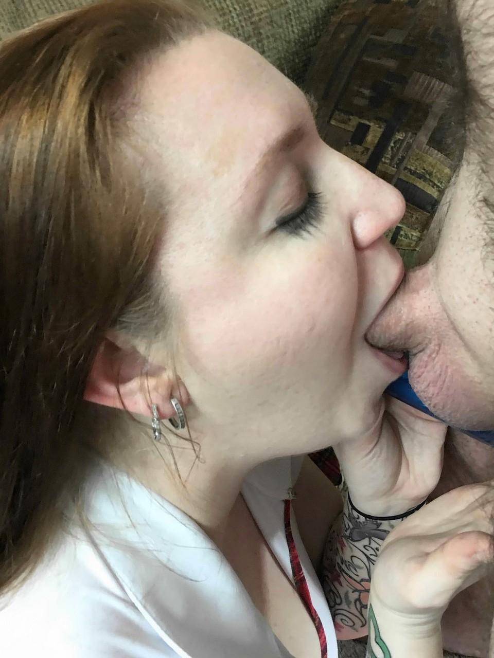 20P ChickPass Logan Drake, Sinful Skye