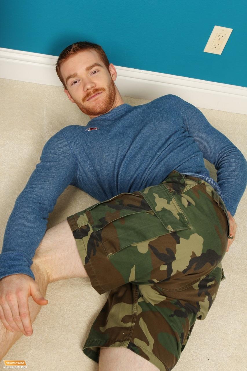 20P Horny gays James Jamesson and Duke Ryder stick their dicks in each other