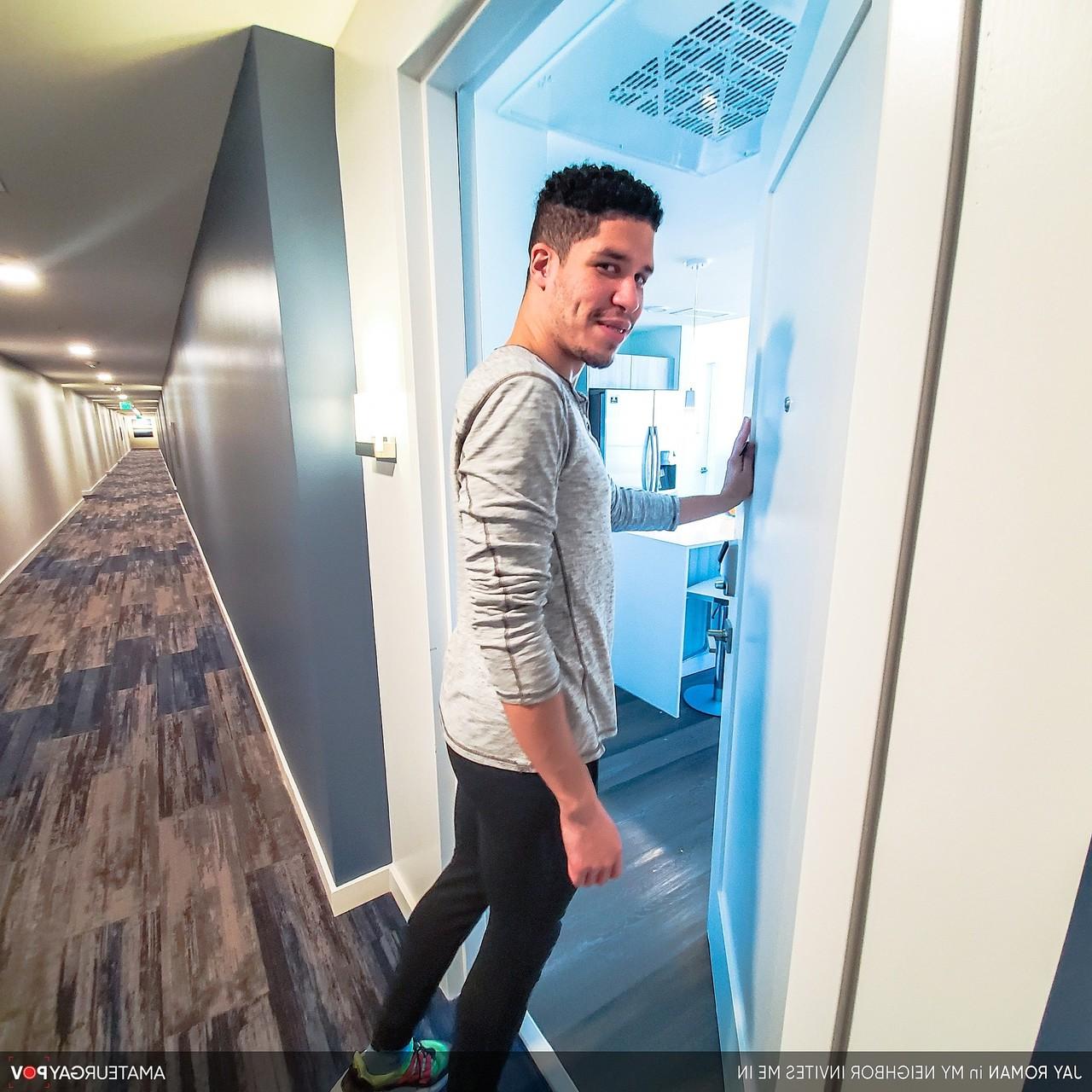 20P Der exotische, schwule Amateur-Junge Bastian Karim wird im POV hart analisiert