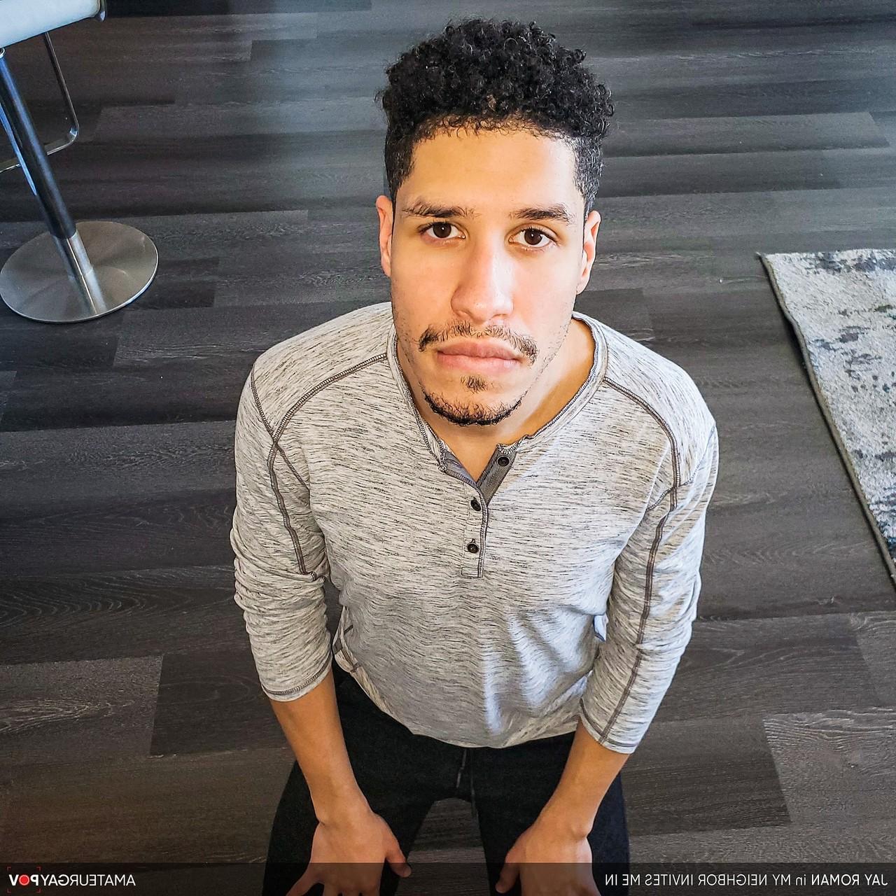 20P Der exotische, schwule Amateur-Junge Bastian Karim wird im POV hart analisiert