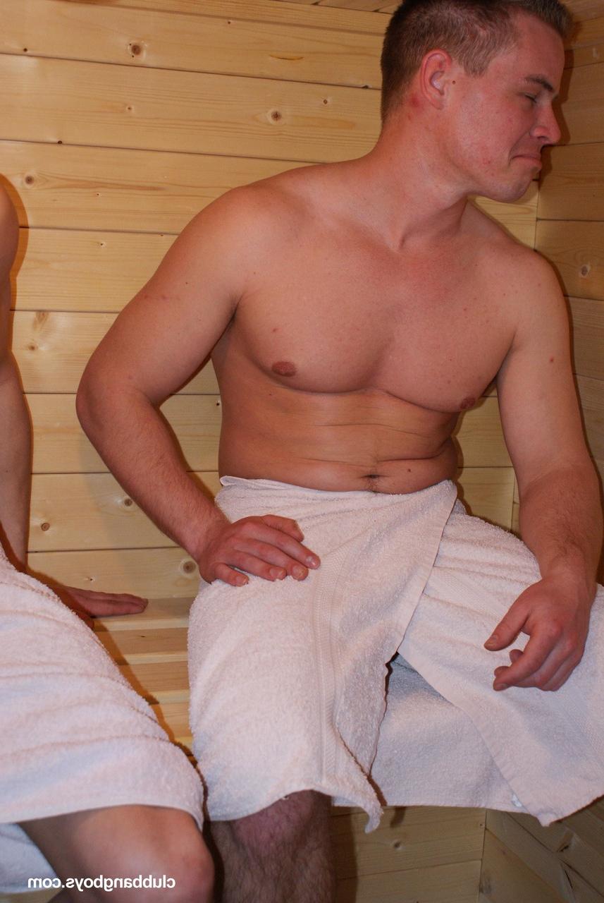 20P Клуб Bang Boys