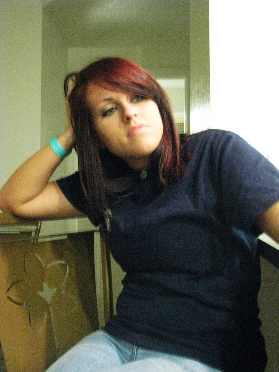 20P Menina Adolescente Fotos