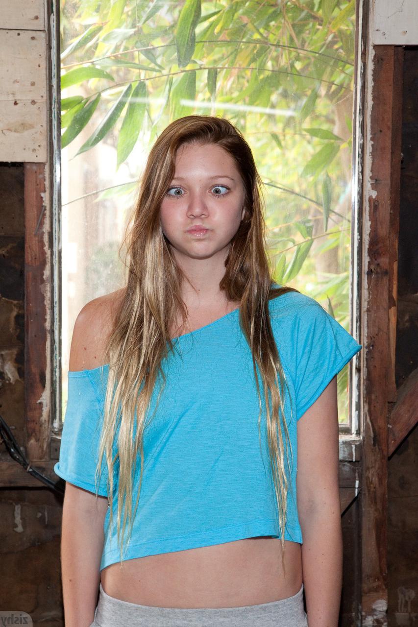12P Zishy Jessie Andrews, Marie Hogan, Tilly Hannon