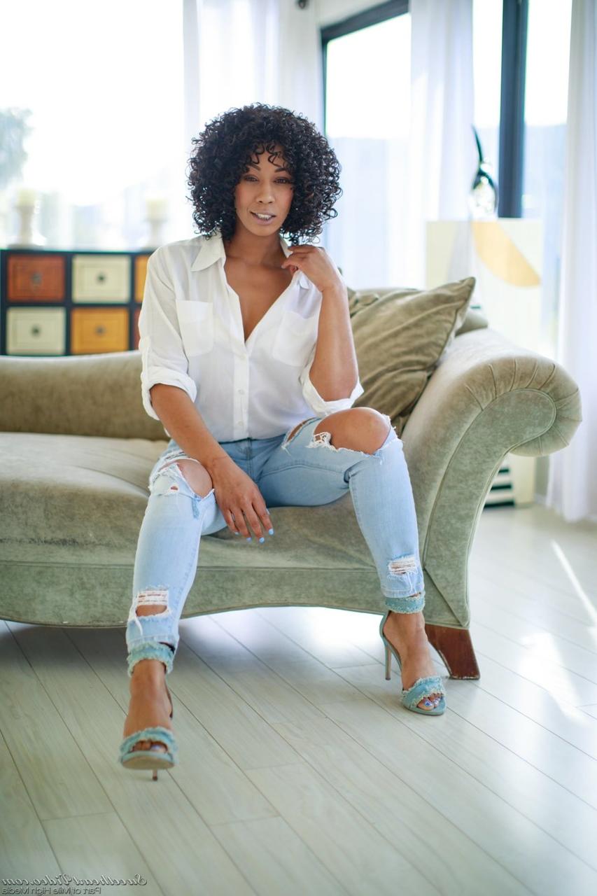 20P MILFed Misty Stone, Vina Sky