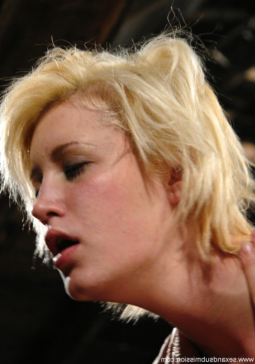 20P Sexo e submissão Kimberly Kane, Mark Davis