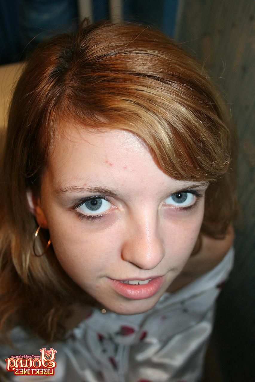 18P Breathtaking girlfriend Simona enjoys an amateur fuck with her boyfriend