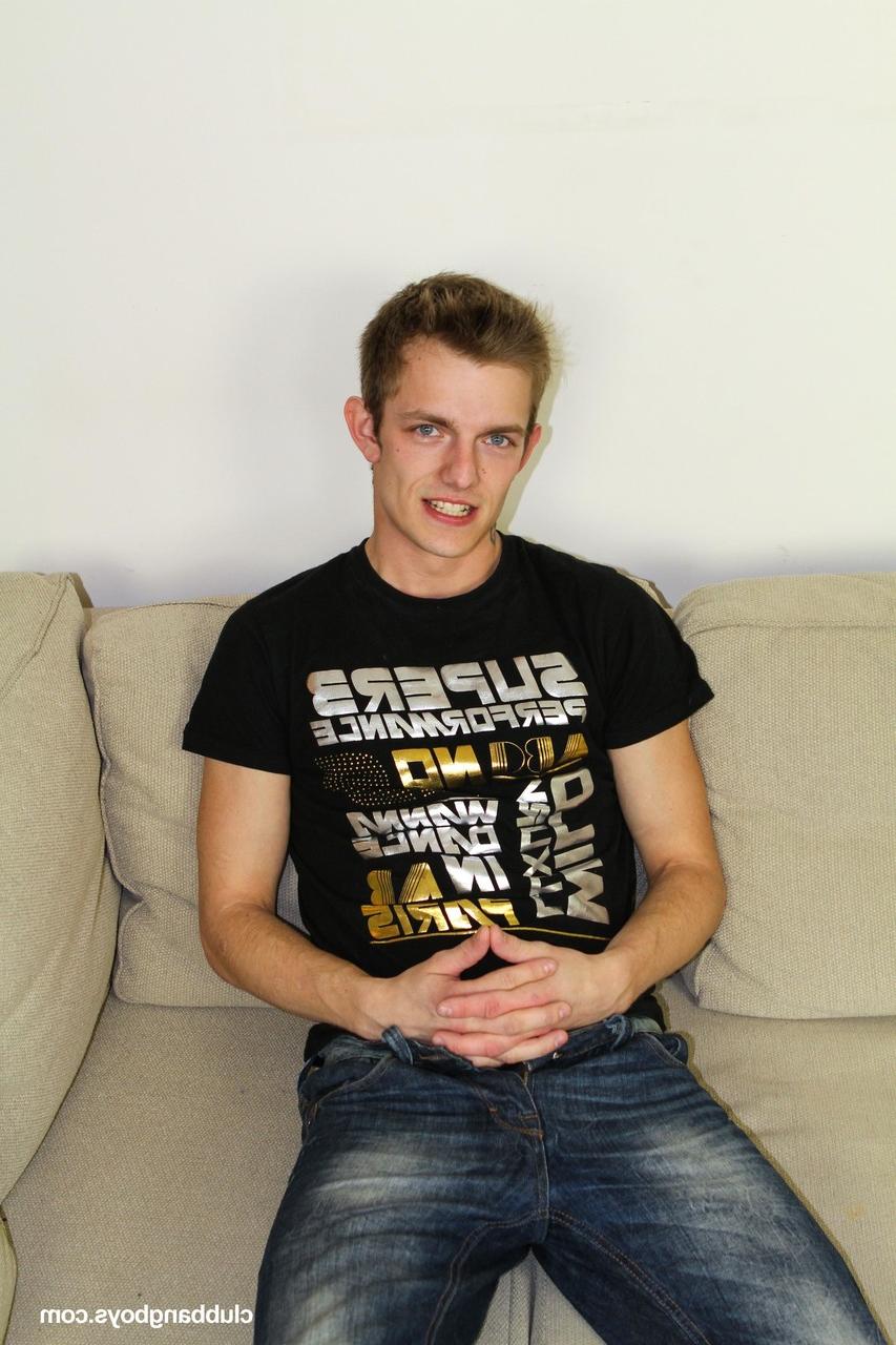 20P club bang boys chris joven