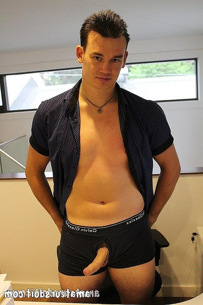 20P Amateurs Do It Axel