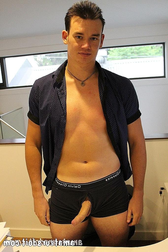 20P Amateurs Do It Axel