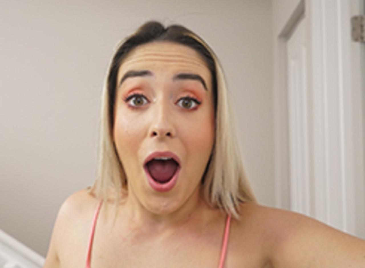 20P Bangbros Network Brookie Blair, Brickzilla