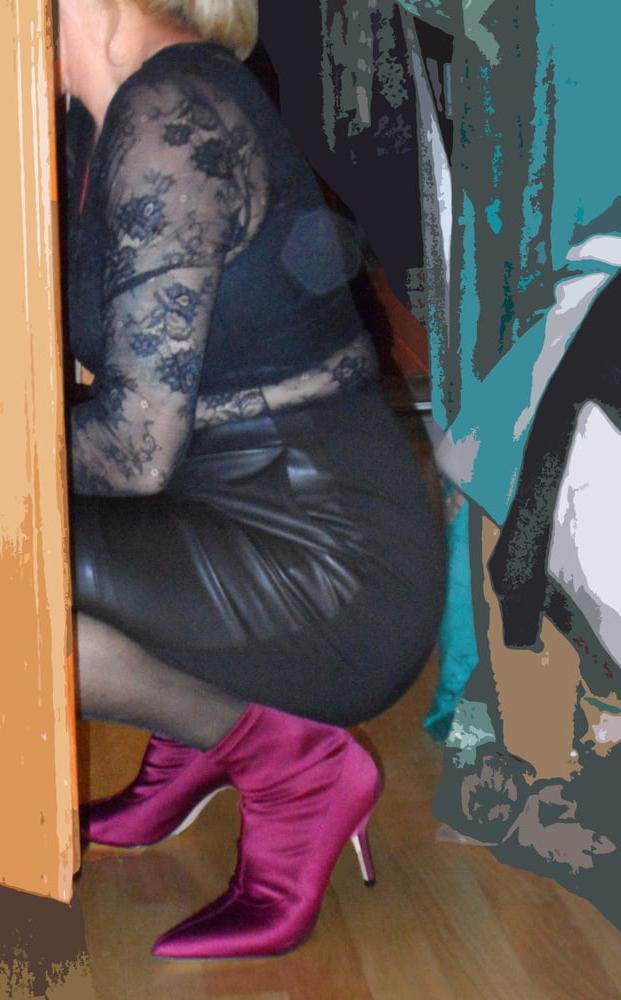 20P Adoro pornografia doméstica