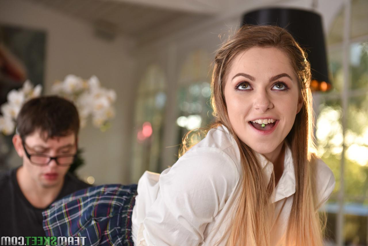 18P Pastor failed to teach Alana Summers good things and fell from grace