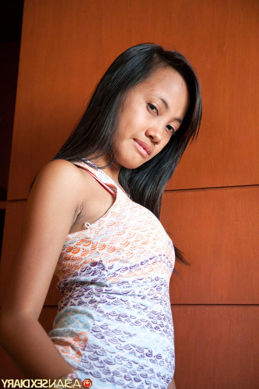 20P Asiatisches Sextagebuch Jennelyn