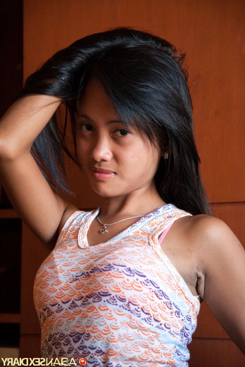 20P Asiatisches Sextagebuch Jennelyn