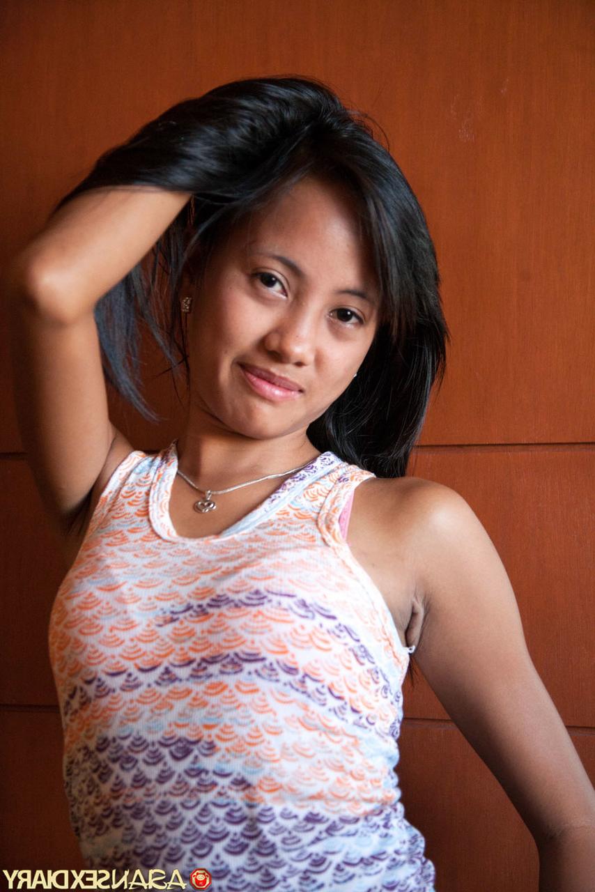 20P Asiatisches Sextagebuch Jennelyn