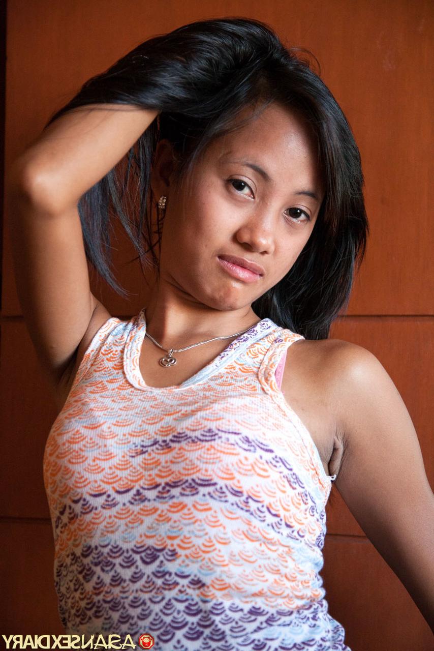 20P Asiatisches Sextagebuch Jennelyn