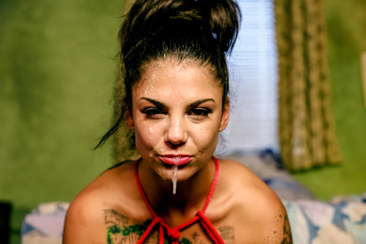 20P Digital Playground Bonnie Rotten, Danny D