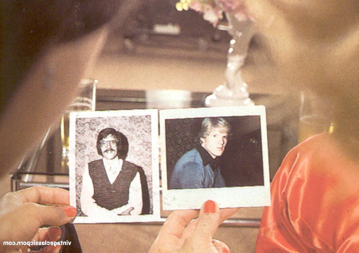 20P Lindas esposas safadas compartilham paus grandes em um quarteto vintage escaldante