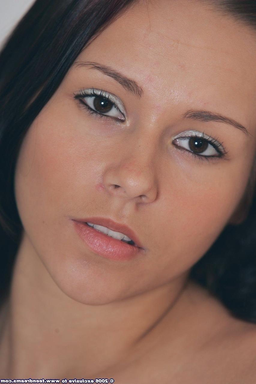 20P Teen Rêves Sonia Rouge