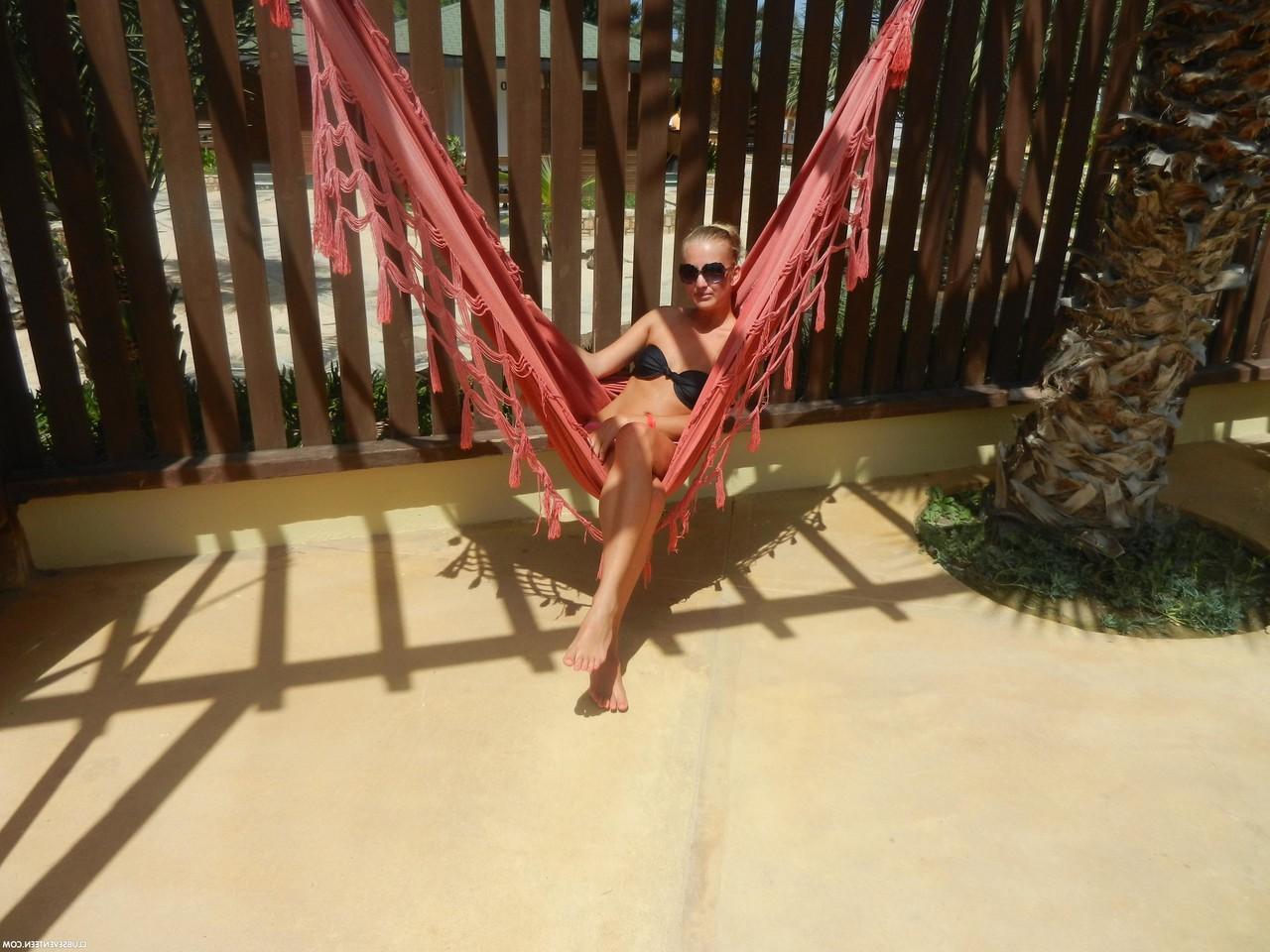20P Clube Dezessete Cayla Lyons