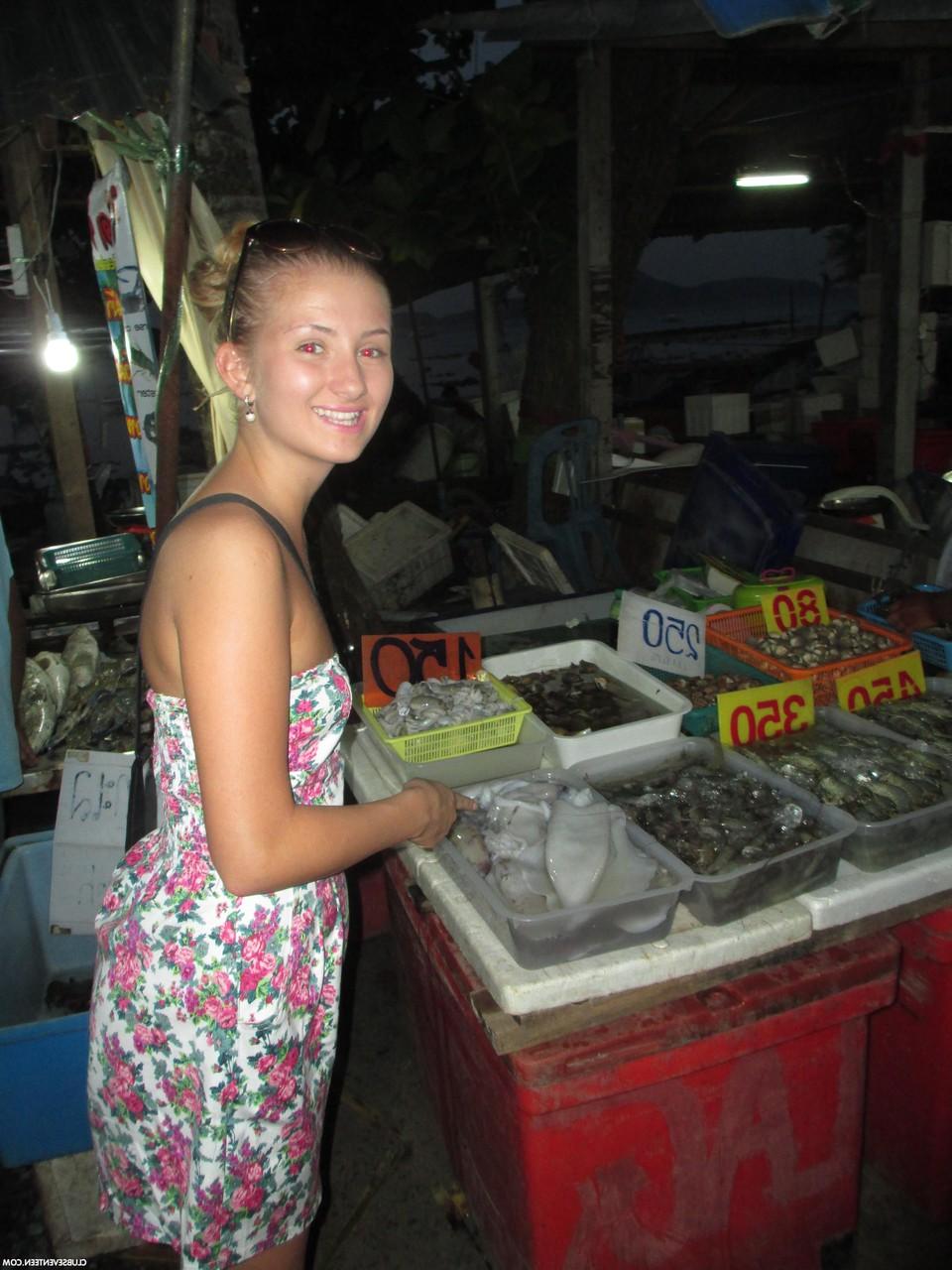 20P Clube Dezessete Cayla Lyons