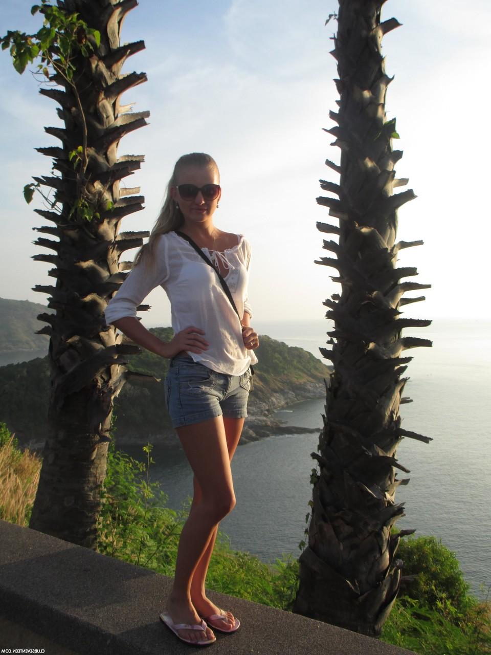 20P Clube Dezessete Cayla Lyons