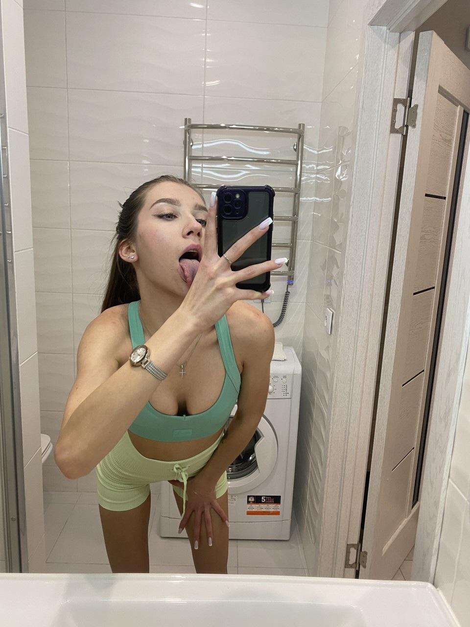 13P OnlyFans Tessie V 