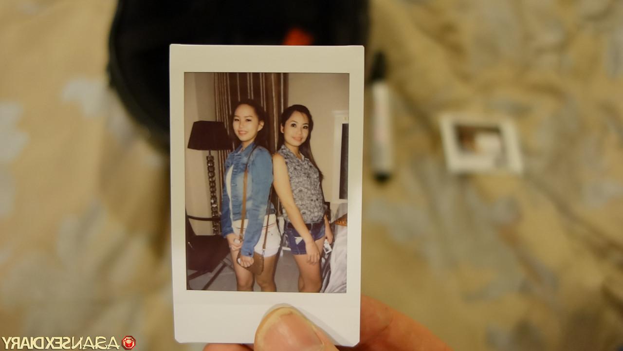 20P A amadora asiática Anh revela seus peitos pequenos e é fodida em sexo POV