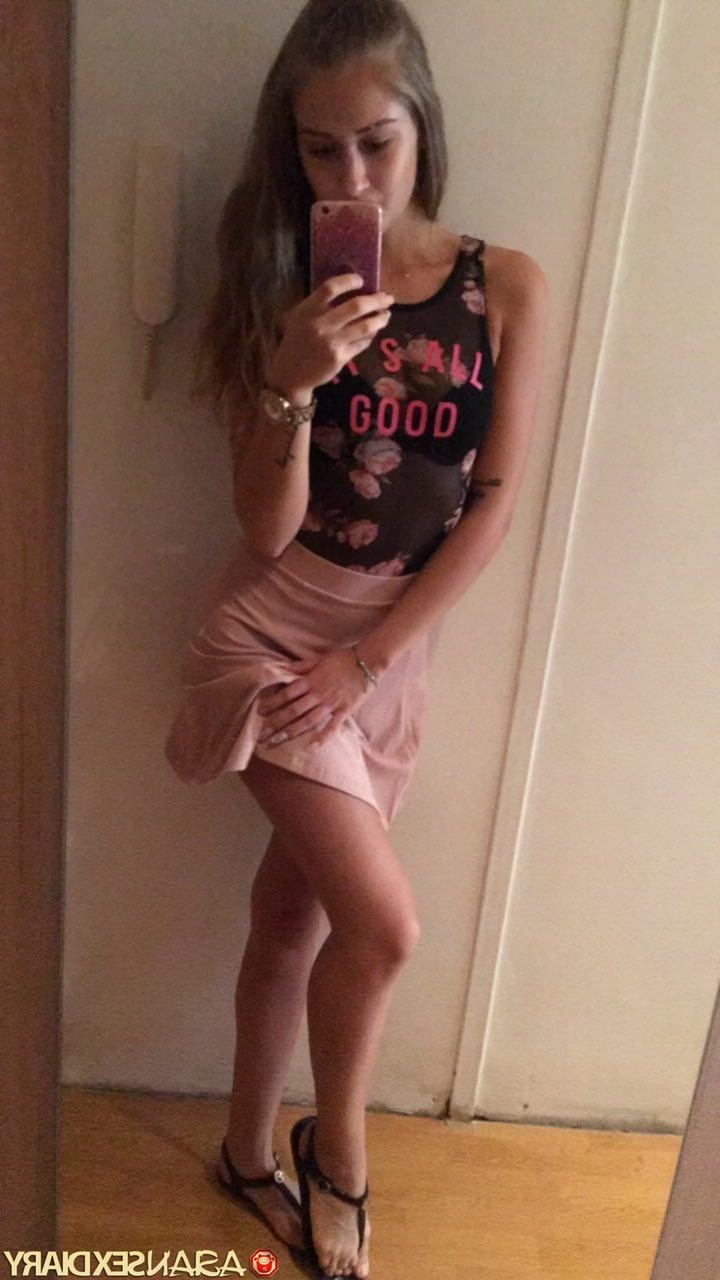 20P Asiatisches Sextagebuch Olivia, Tiffany Tatum