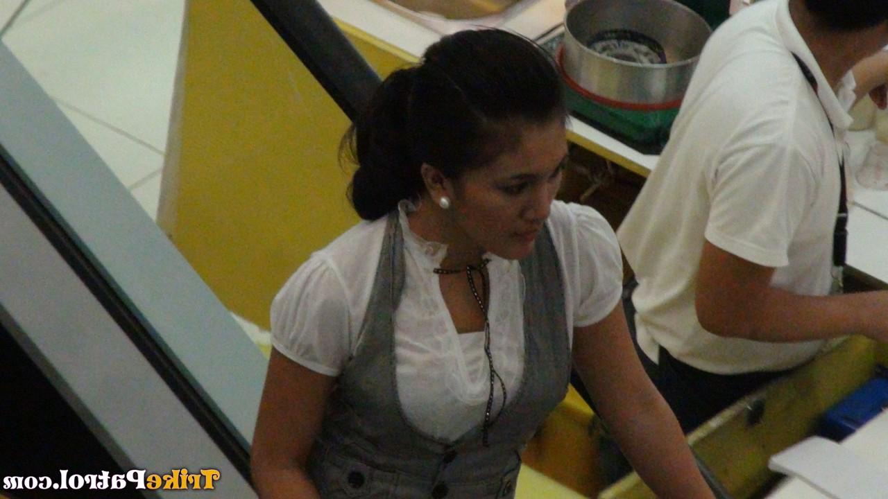 20P Patrulha Trike Ashley Dante