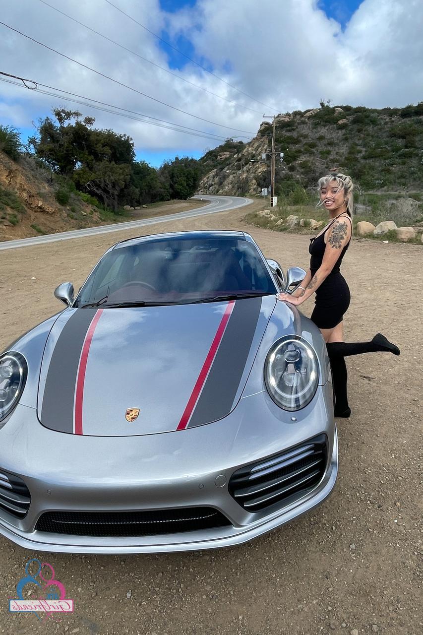 20P ATK copines Gia DiBella