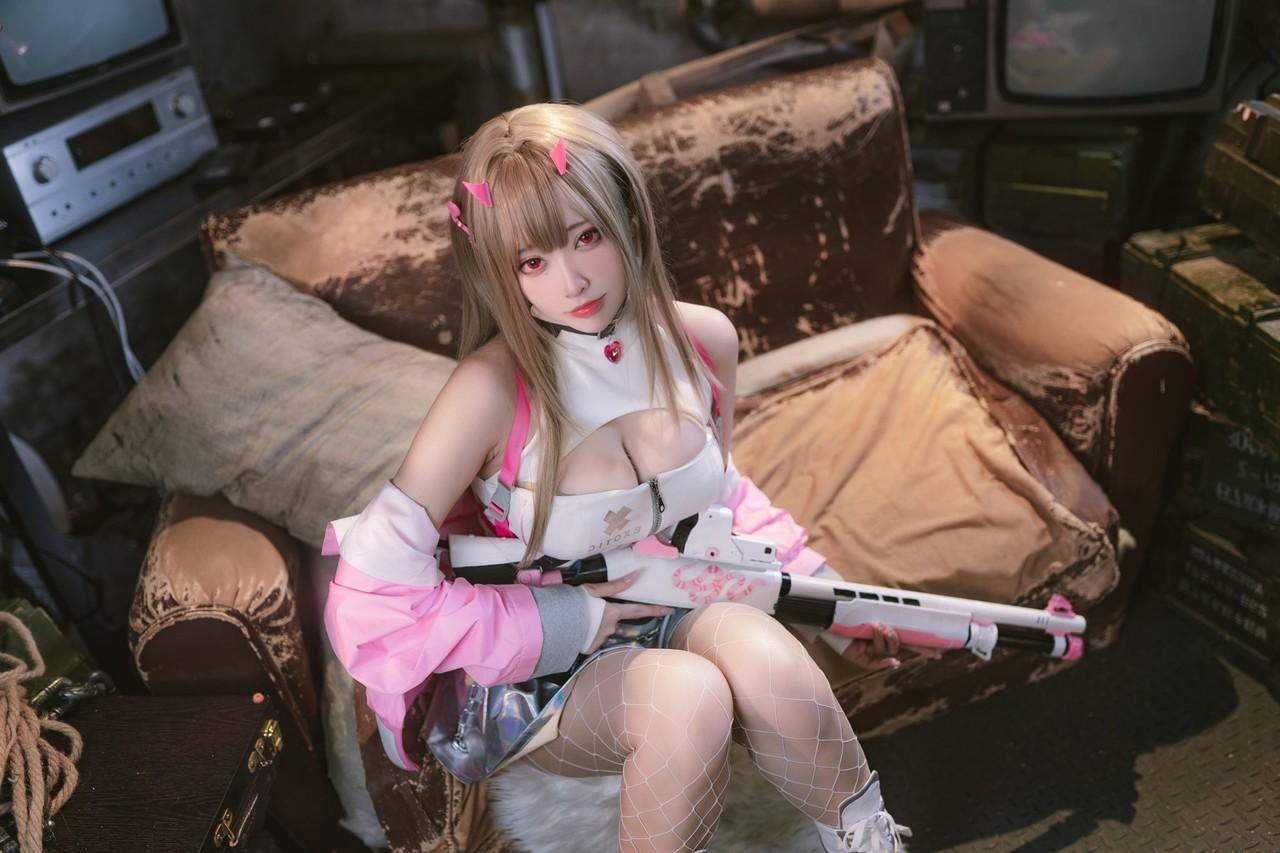 10P Patreon HornyCos 