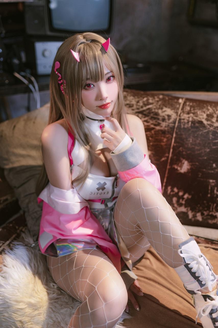 10P Patreon HornyCos 