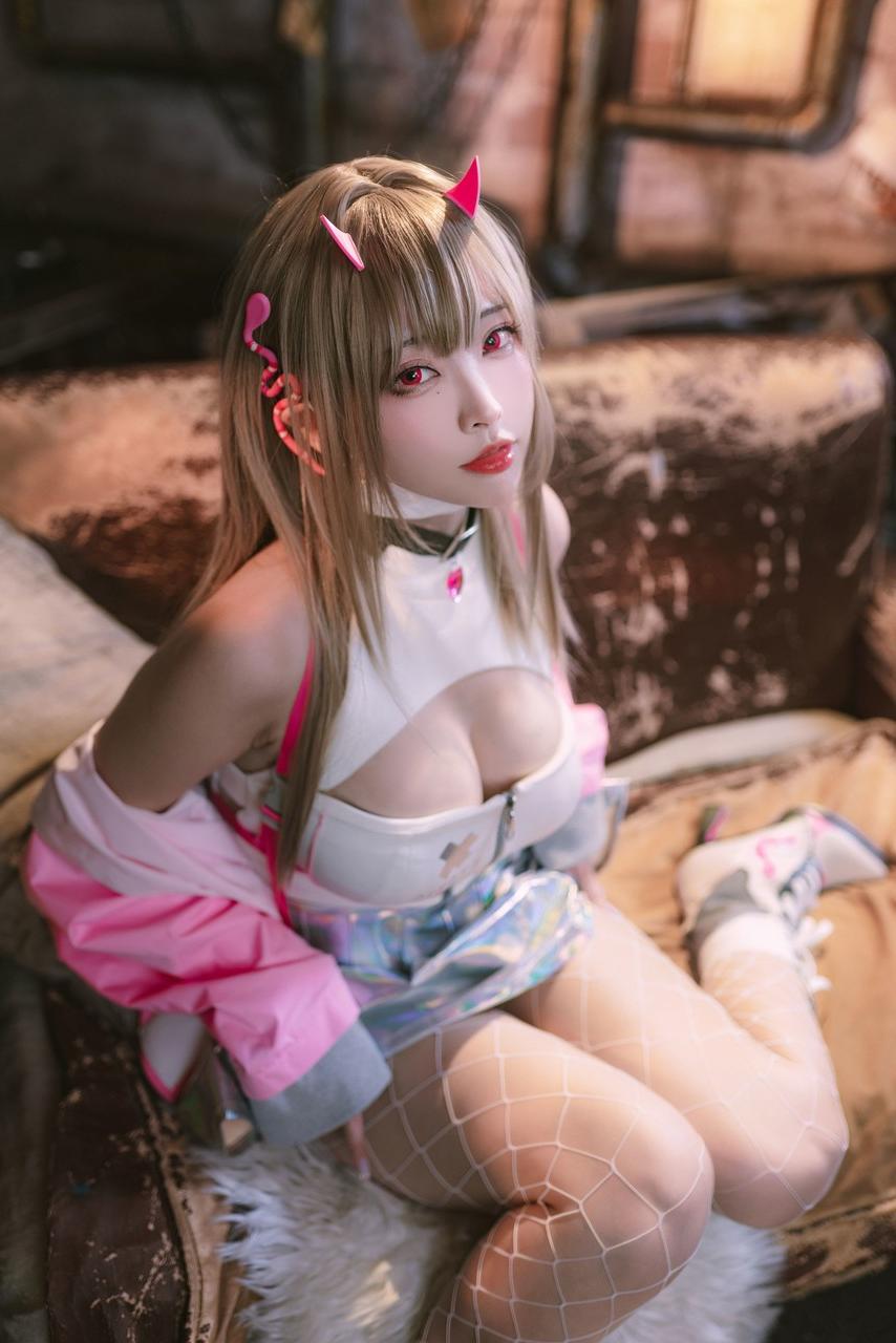 10P Patreon HornyCos 