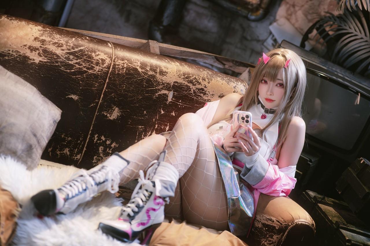 10P Patreon HornyCos 