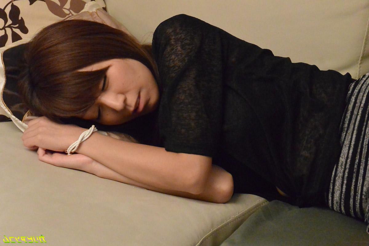 20P Pretty Asian girl Chihiro Akino enjoys hardcore POV sex with a delicious cock