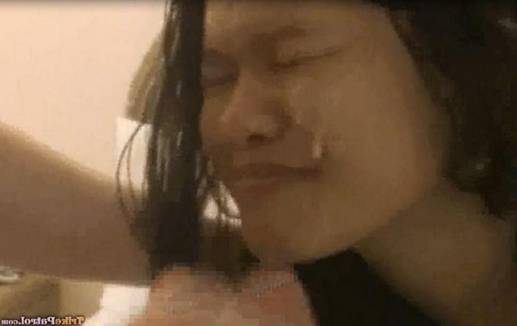 10P Filipino girl has no identity card and policeman fucks her in a hotel room