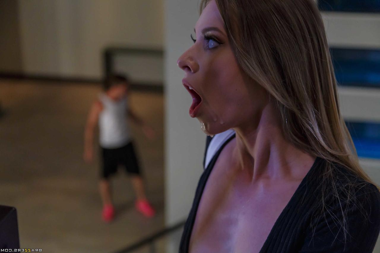 20P A pornstar sacanagem Anya Olsen curtindo sexo anal apaixonado com Markus